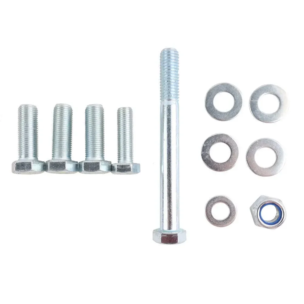 Soporte de motor de aluminio y acero para Civic EK