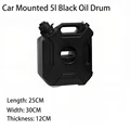 5LBlack