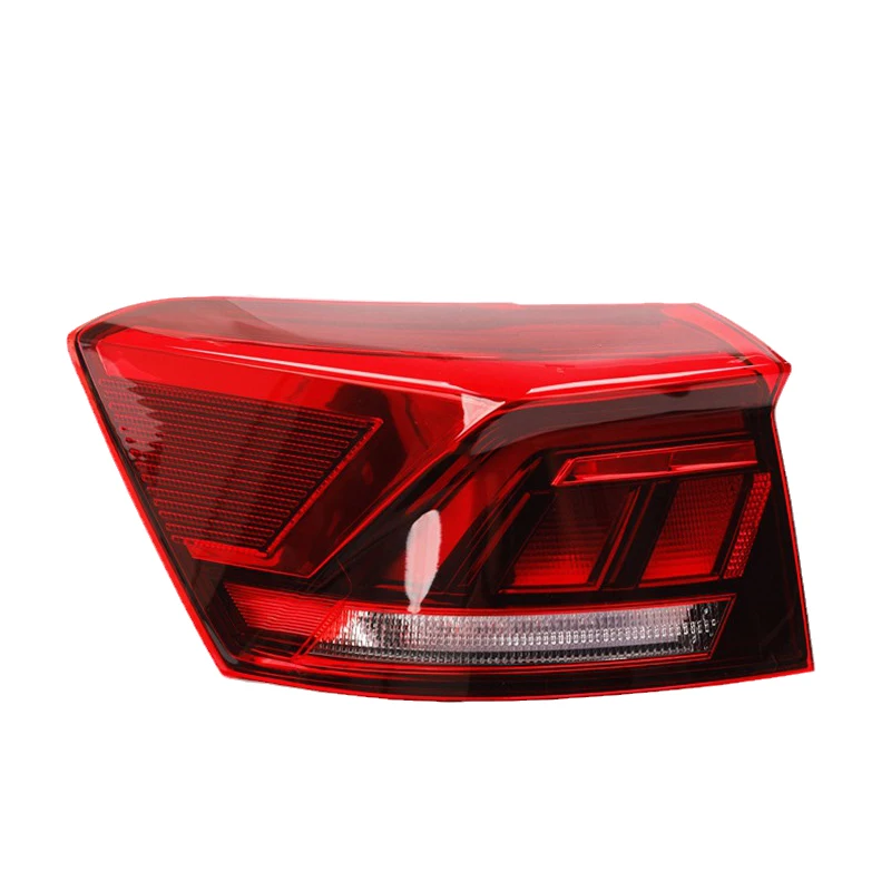 Conjunto de luz trasera para Volkswagen T‑ROC