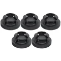 5pcs Grommets A