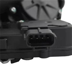 5020769AB Actuador pestillo puerta corredera trasera Dodge Grand Caravan