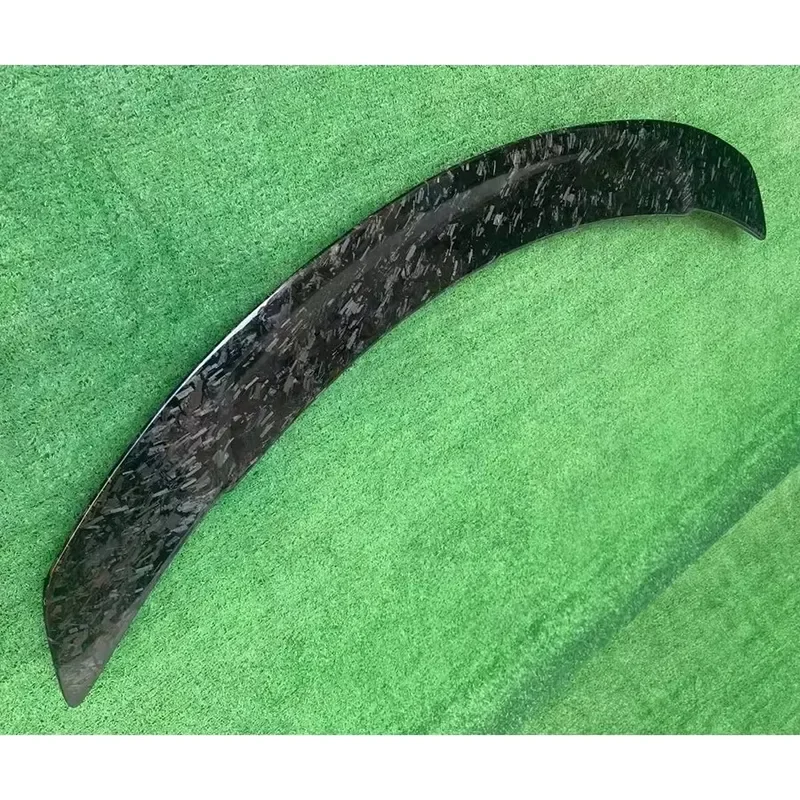 Alerón trasero fibra de carbono para Mercedes CLS W257 - imagen 2
