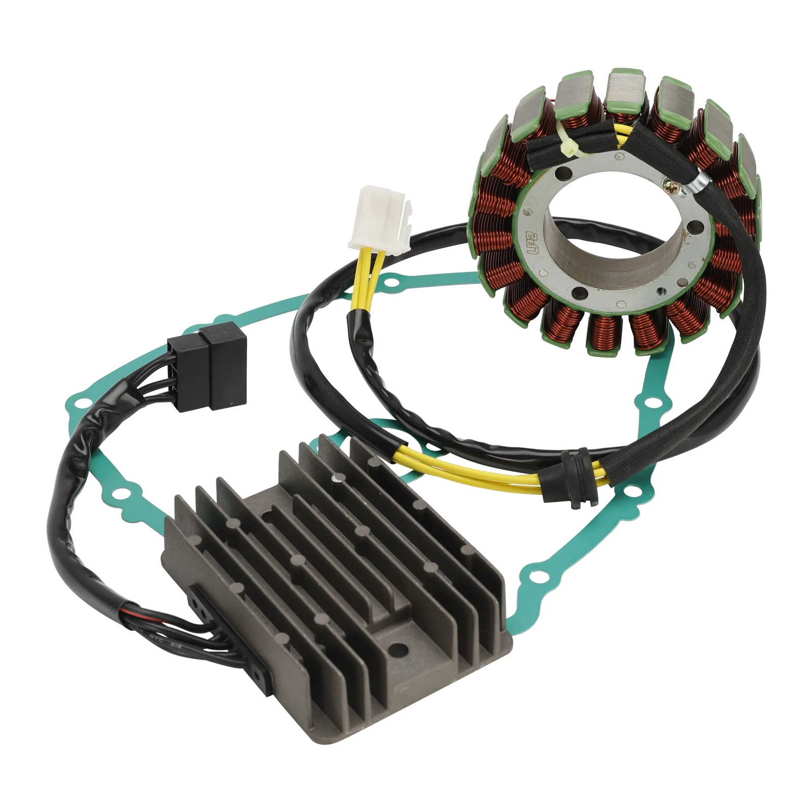 Junta del estator Artudatech para Triumph Bonneville 865 EFI/T100 - imagen 2