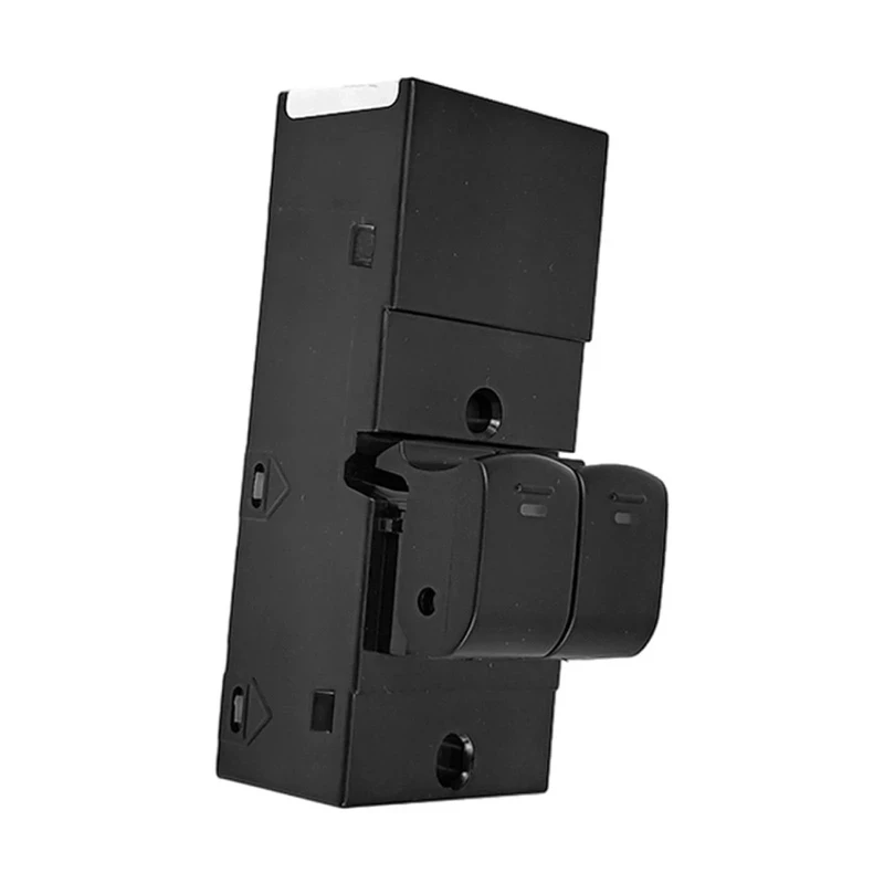 25401-AX600 Botón elevalunas conductor Nissan Micra K12 2002-2010 - imagen 4
