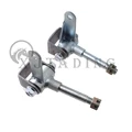 1 pair 15mm Spindle
