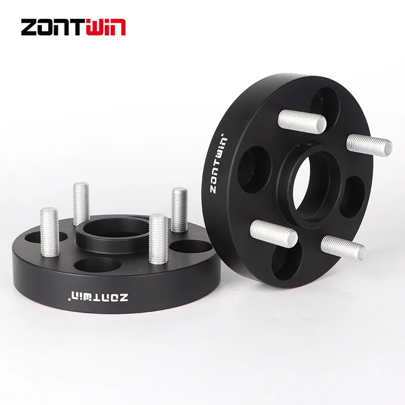 Kit espaciador de ruedas Citroën C3/C4/DS3 – 4x108 ø65.1mm - imagen 5