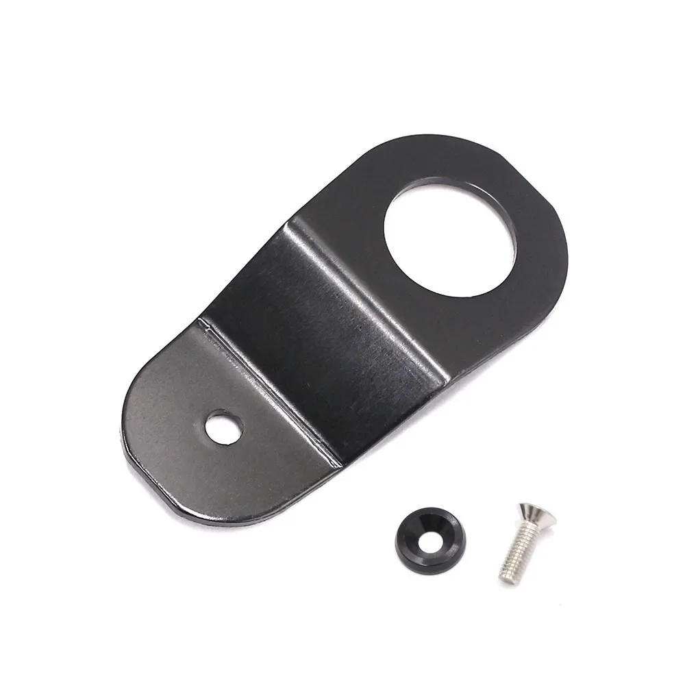 Soporte aluminio radiador refrigeración Honda Civic EK 1996-2000 - imagen 3