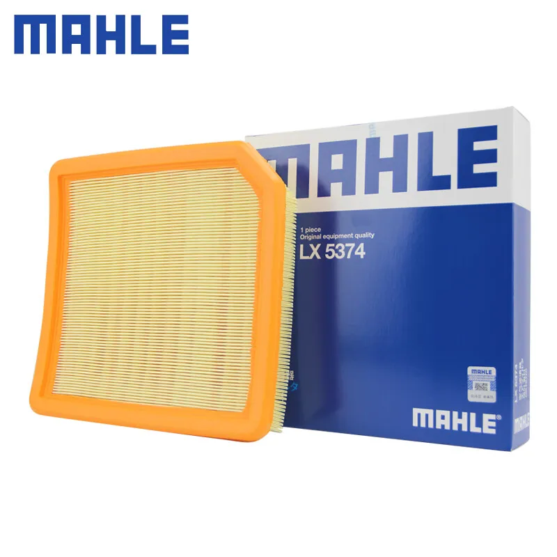 Filtro aire Mahle lx5374 BYD Tang 2.0 STF-1109400C - imagen 2