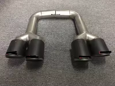Kit de carrocería Mazda3 2014-2019: paragolpes y faldones - imagen 5