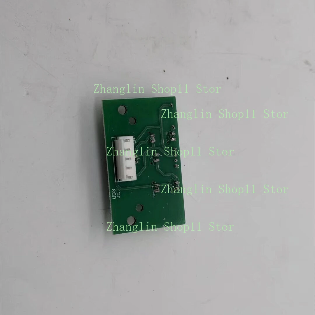 Unite U-100 OEM Panel fotovoltaico para máquina de equilibrio