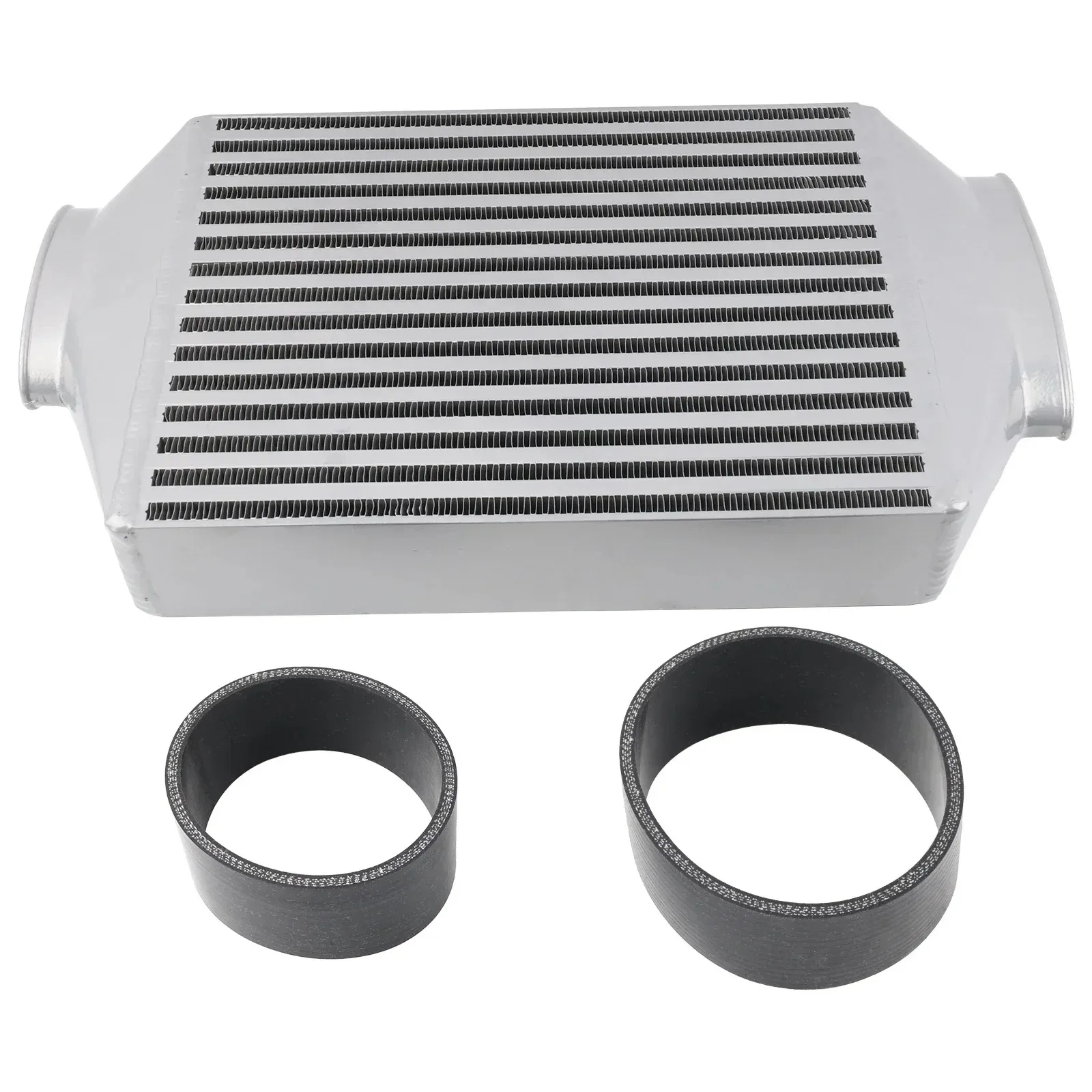 Intercooler montaje superior Mini Cooper S R53/R52 1.6L sobrealimentado - imagen 5