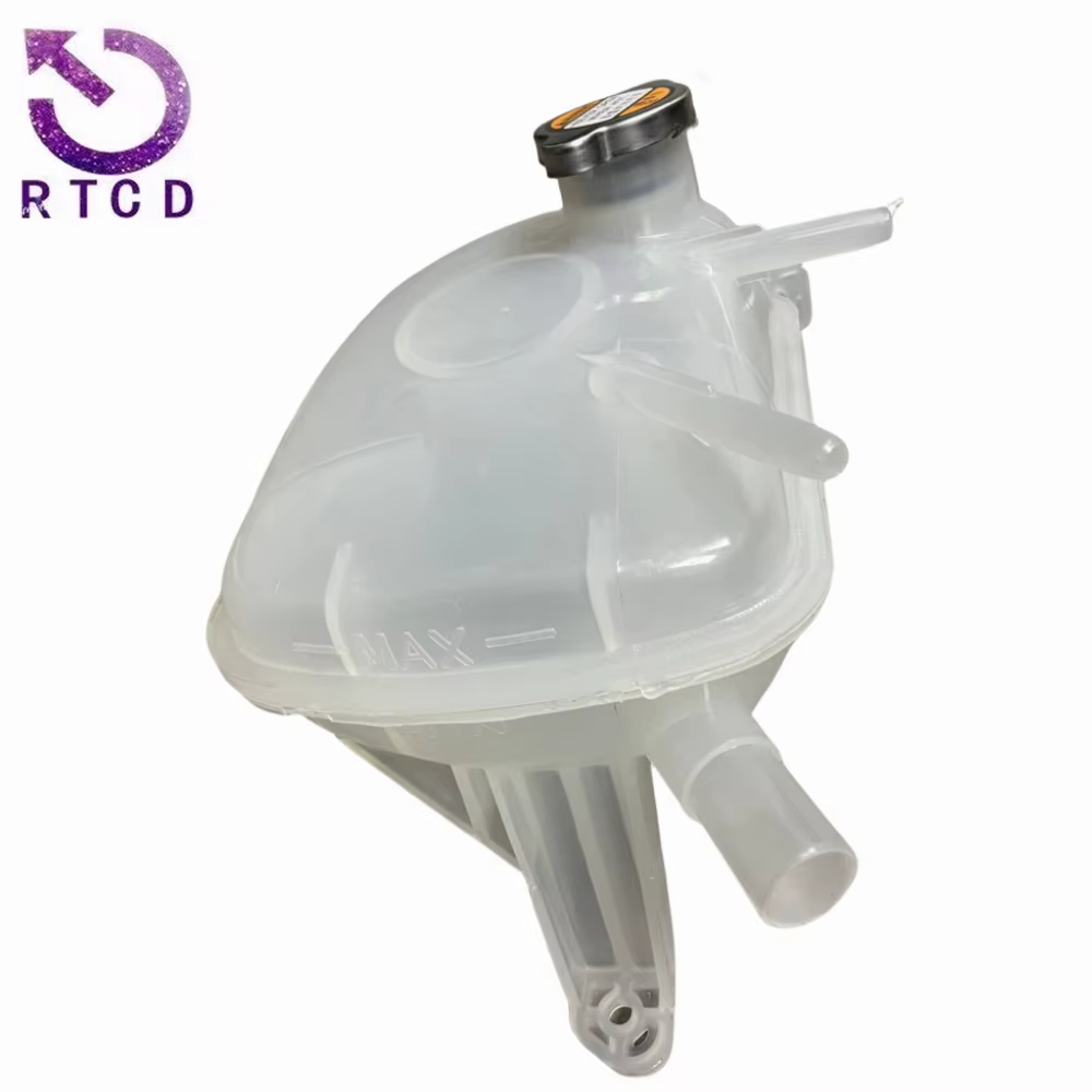 25430-F0300 Depósito de expansión para Hyundai Elantra AD 2016-2020 - imagen 4