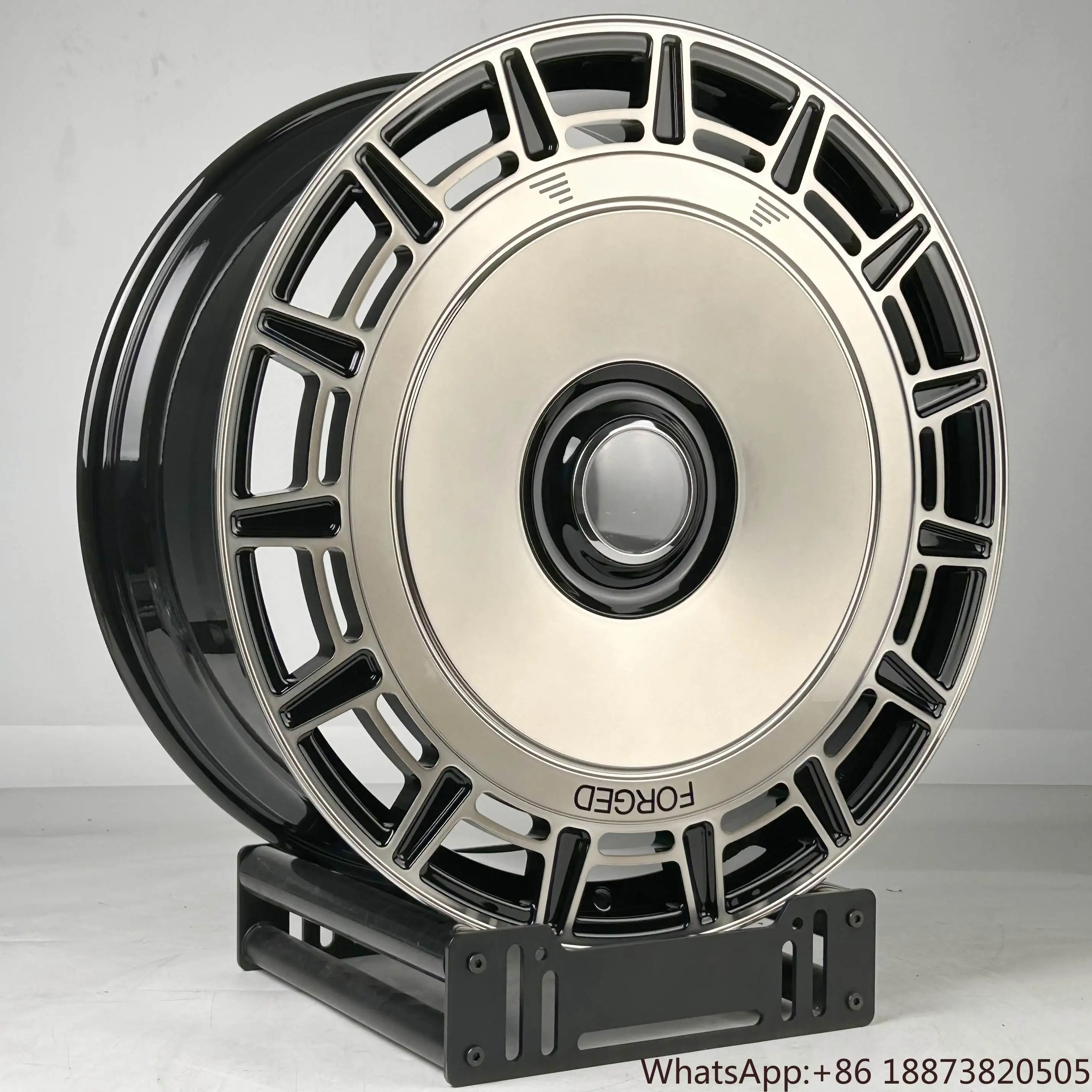 Llantas forjadas 5x120 cóncavas para Range Rover Sport L405 L460