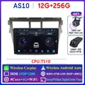 AS10 12G 256G 2K DVR