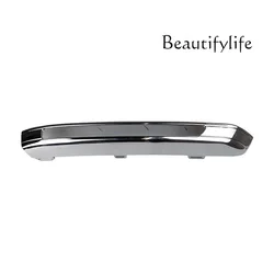 Marco brillante galvanizado decorativo lámpara antiniebla Mercedes W164