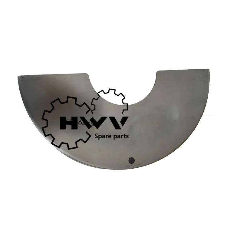 525-9147 5259147 Deflector de caja del grupo de transmisión del cargador de ruedas 950GC como - imagen 2