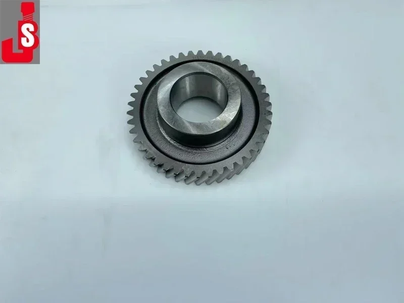 Engranaje de caja de cambios Original para piezas de caja de cambios 6S159,S6-160, piezas y accesorios de autobús OE NO 115303013 - imagen 3