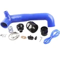 blue hose