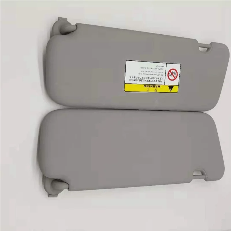 AB56 Parasol delantero original Hyundai Elantra 2016-2020 - imagen 3