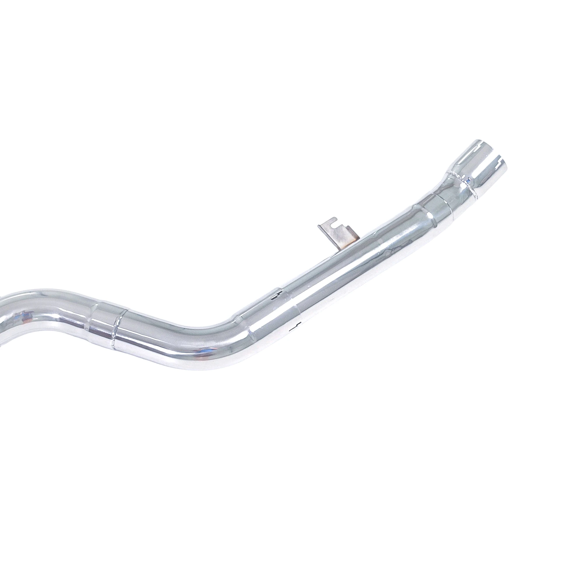 GFC Escape catback válvula eléctrica – BMW 330e G20 2.0T Hybrid - imagen 4