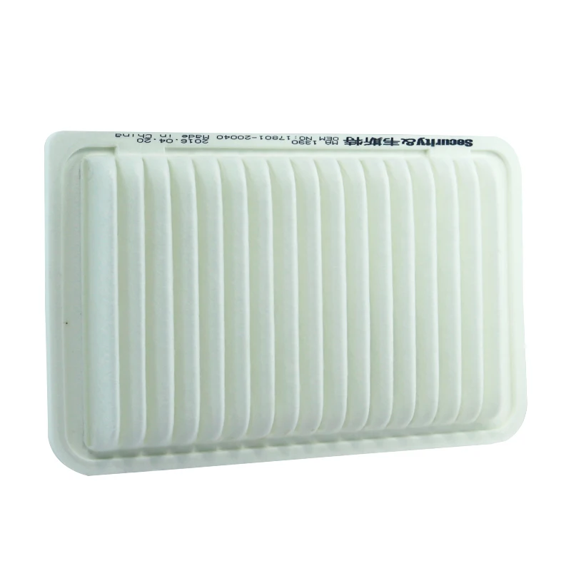 Filtro de aire WESTGUARD para Toyota Alphard, Camry y Highlander - imagen 4