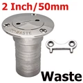 2inch Waste