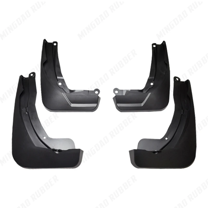 Guardabarros Honda e NP1 2022-2025 – Protección contra salpicaduras - imagen 2