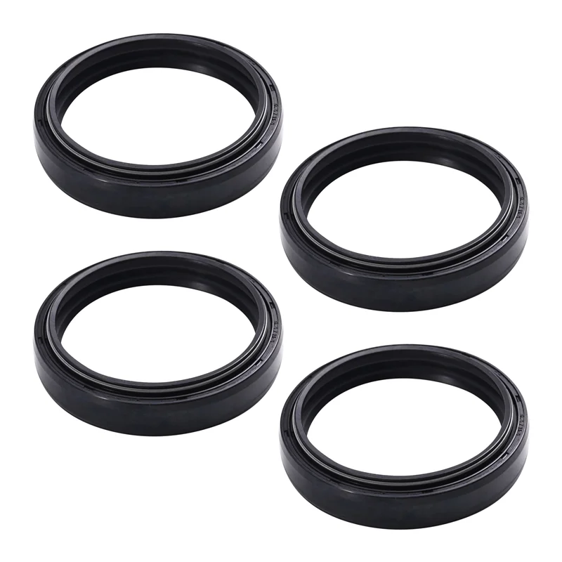 Retenes de horquilla para Yamaha YZ125, YZ250, WR450 y Honda CRF450R - imagen 4