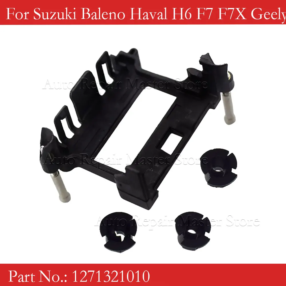 1271321010 Soporte radar ACC para Suzuki Baleno y Haval - imagen 2