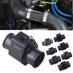 Adaptador para sensor de temperatura del agua en manguito de radiador