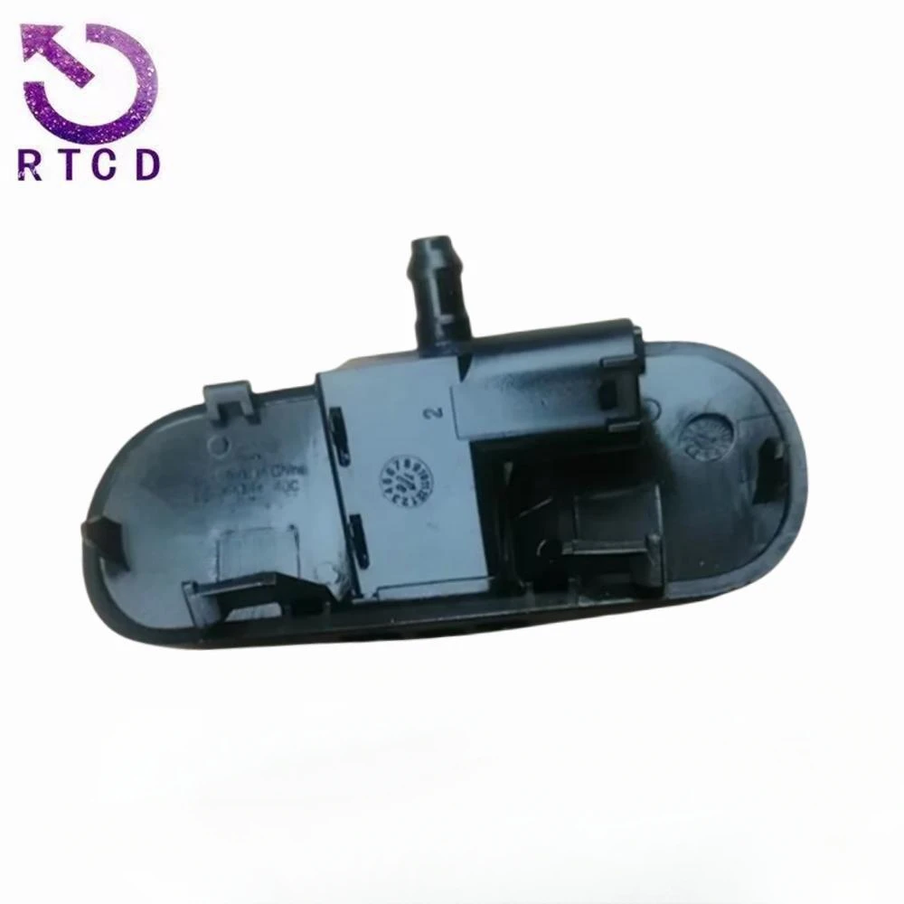 8U0955987A boquilla limpiaparabrisas con calefacción - Audi Q3 2011-2020 - imagen 2