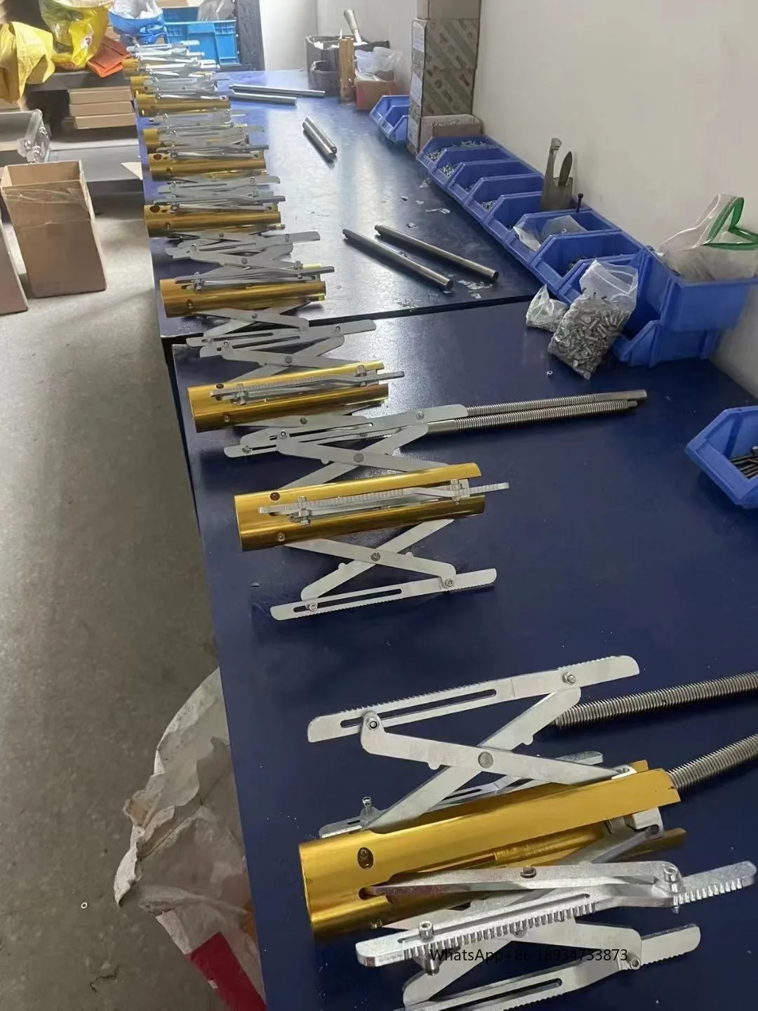Raspador rotativo manual para tuberías PPR y HDPE - imagen 5
