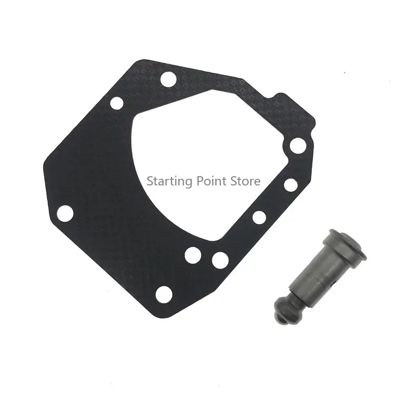 Tapa pomo cambio – Buick Excelle, Chevrolet Cruze, Epica, Love - imagen 3