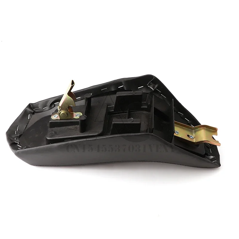 Sillín asiento ATV compatible modelos Mars 110-125cc 4x4 - imagen 4