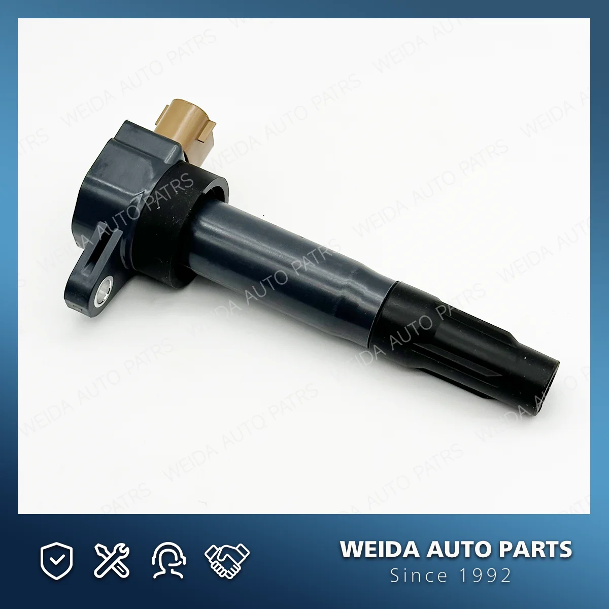 Bobina de encendido Suzuki 33400-51K40 para Swift y SX4 - imagen 3