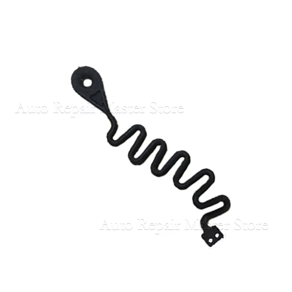 Volvo 31336424 Cable de retención del tapón de combustible - imagen 5