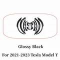 Glossy Black