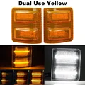 Dual Use Yellow
