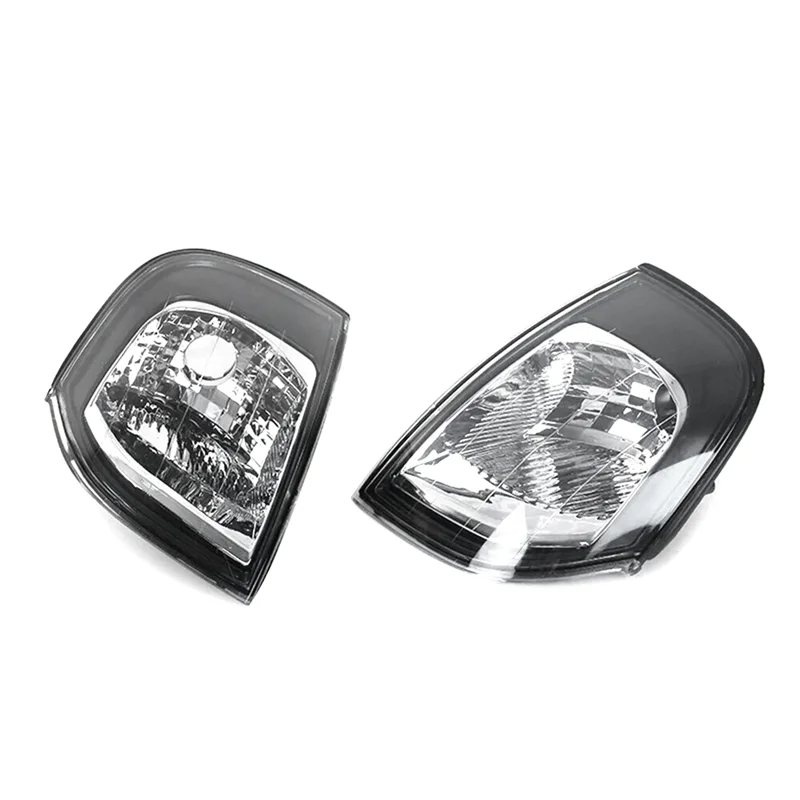 OEM 30655423 luz de esquina delantera Volvo S80 1999-2006 sin bombilla - imagen 4