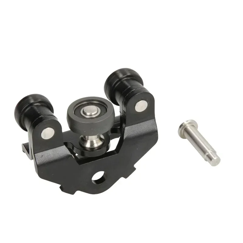 Rodillo inferior puerta corredera Citroen Fiat Scudo Peugeot Expert - imagen 5