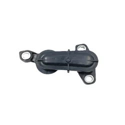 Soporte junta tubo refrigerante para Lexus ES300h GS450 Alphard