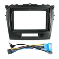 Frame-Cable