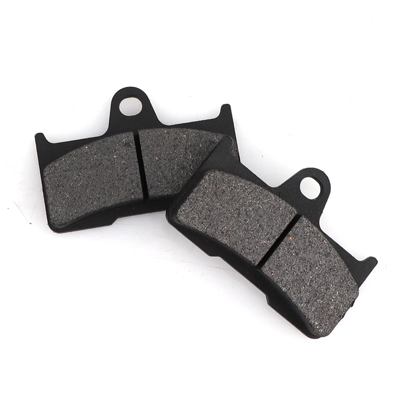 Pastillas de freno traseras CFMoto CF500 CF600 CF196 ATV UTV