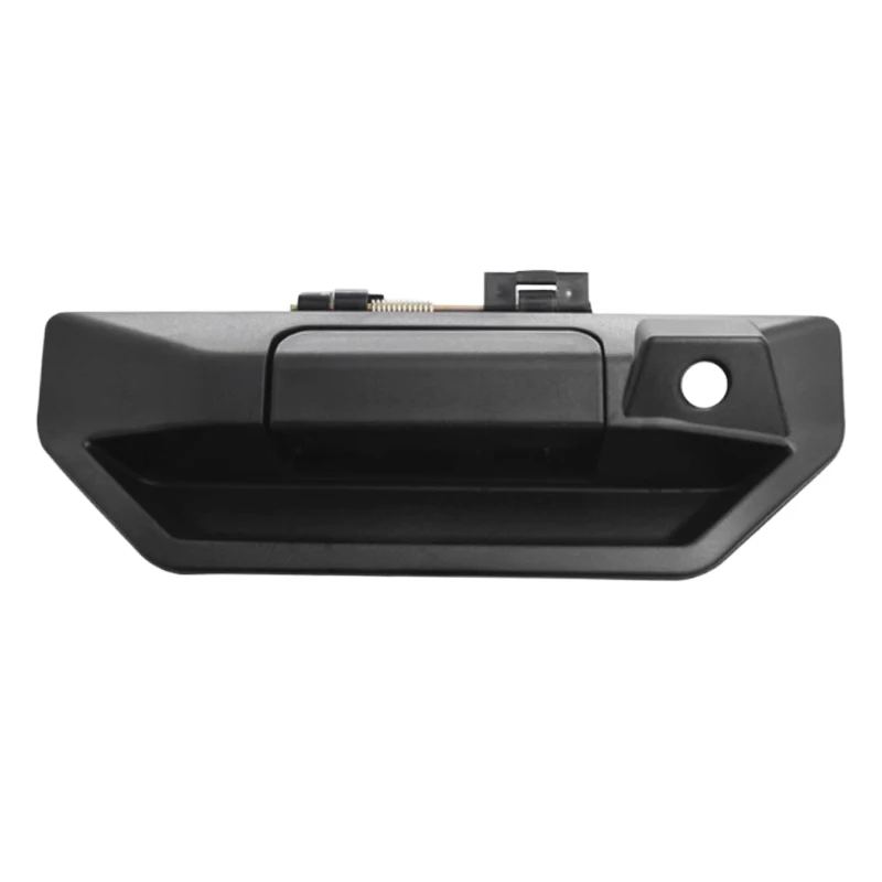 8506300P33A0 JAC Hunter – Maneta de maletero trasera - imagen 2