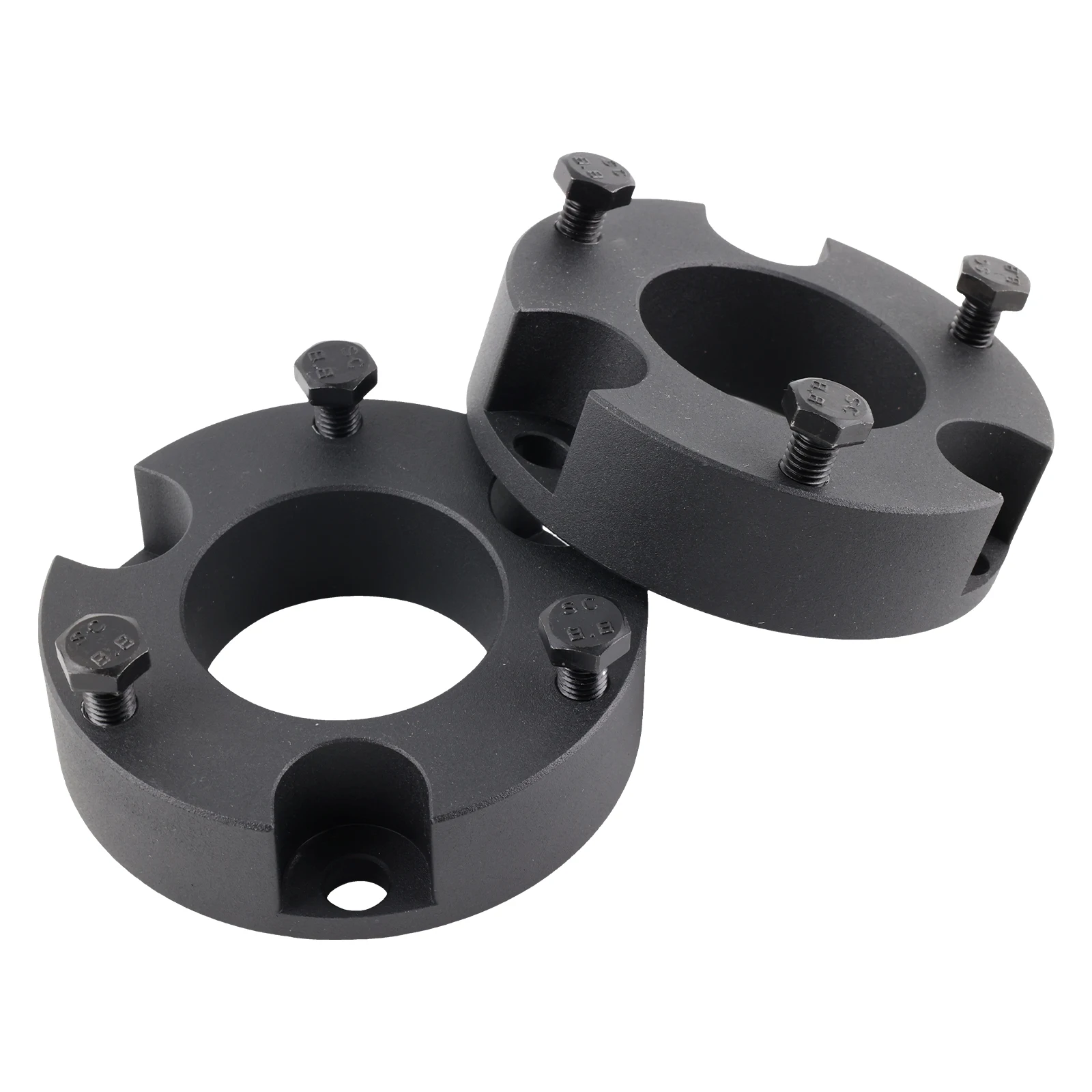 Kit de nivelación frontal para Toyota Tacoma - imagen 3