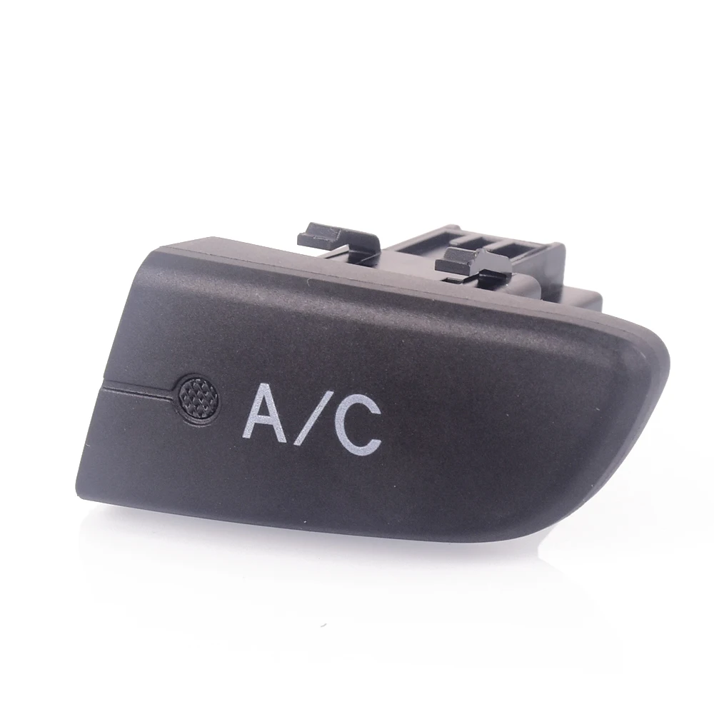 Interruptor de aire para Citroen C1 y Peugeot 107 - tapa de pulsador - imagen 2