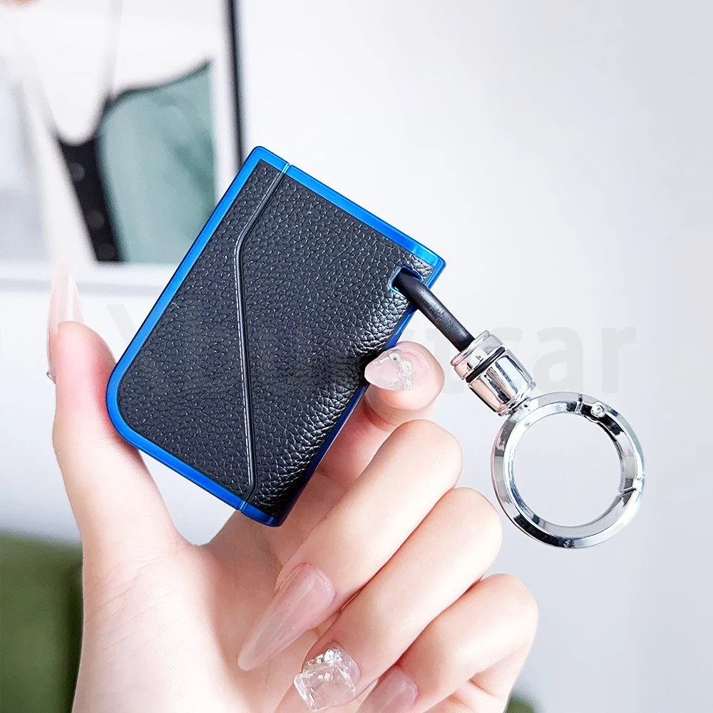 Lynk Co funda protectora TPU para llave modelos 01-09 - imagen 5