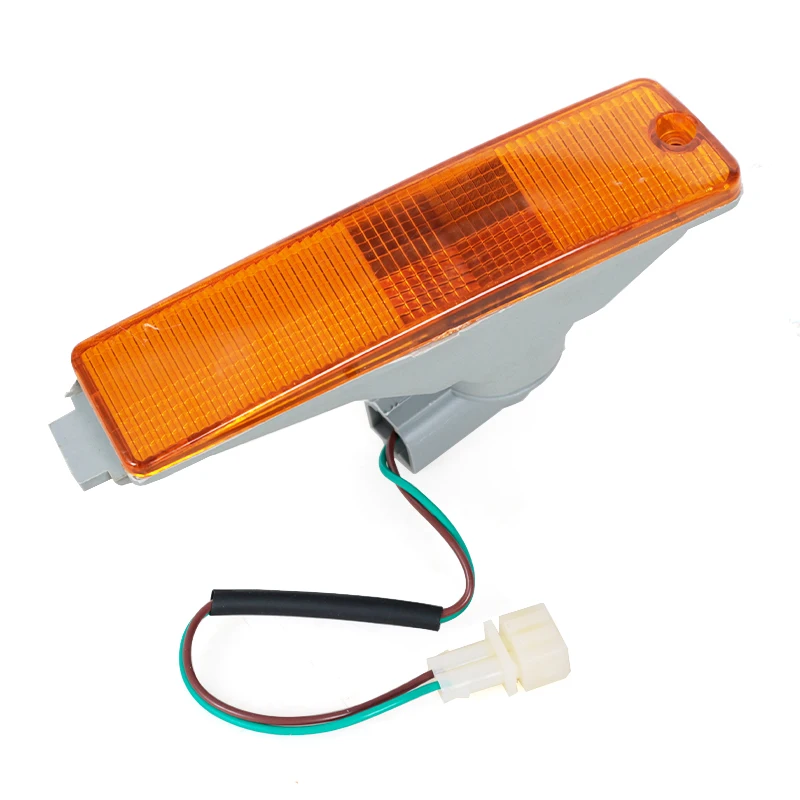 Faros antiniebla delanteros sin bombilla – VW Golf/Jetta Mk2 1980-1992 - imagen 5