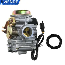 Carburador Yamaha Cygnus XA125 125cc - 2BK-E4901-10