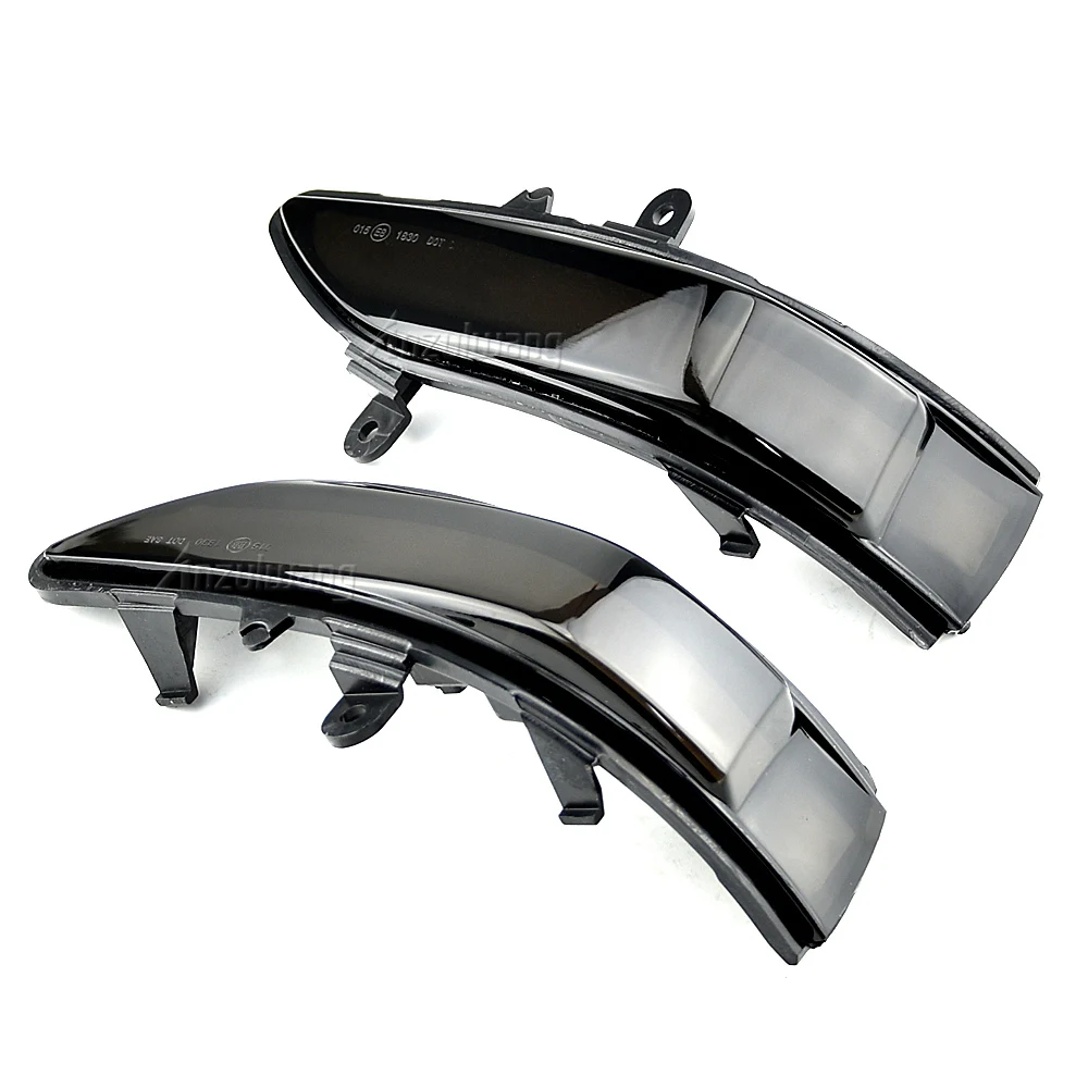 Intermitente LED dinámico retrovisor Subaru Forester Outback Legacy